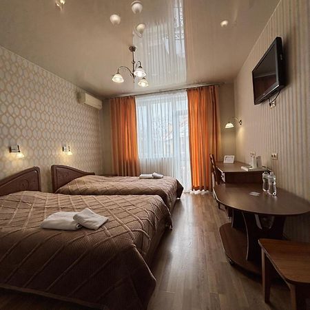 Готель Парк Morshyn Dış mekan fotoğraf