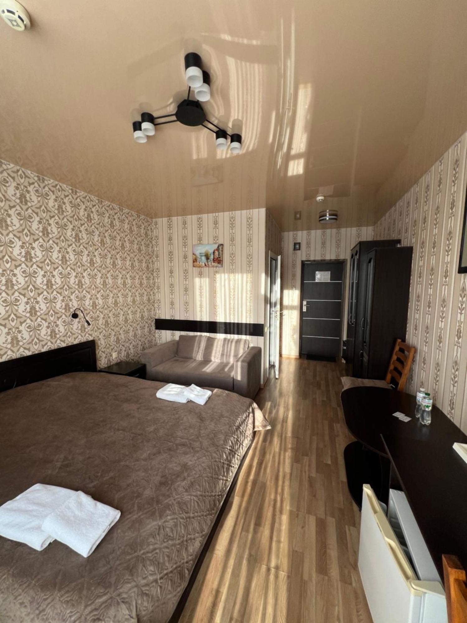 Готель Парк Morshyn Dış mekan fotoğraf
