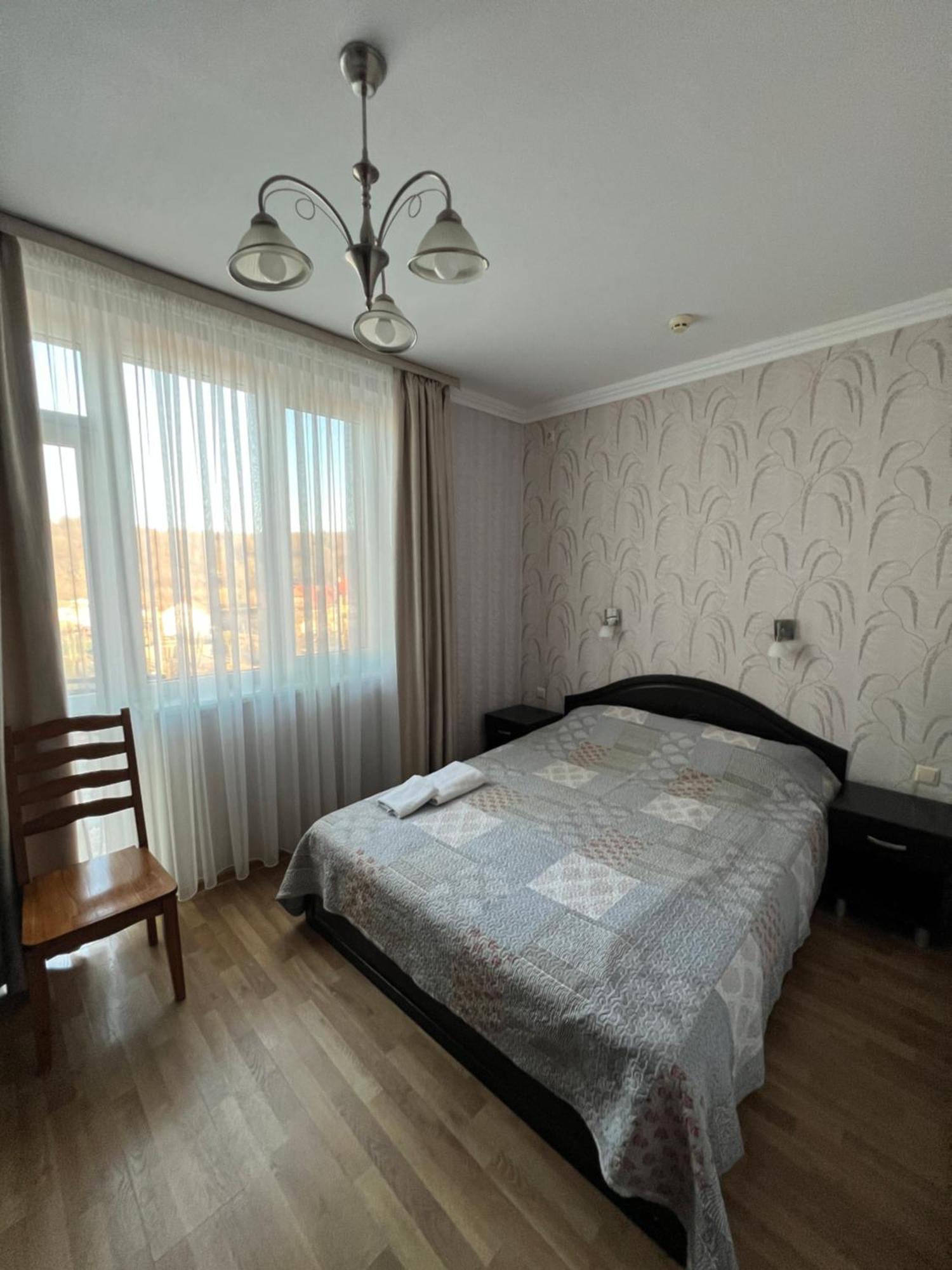 Готель Парк Morshyn Dış mekan fotoğraf