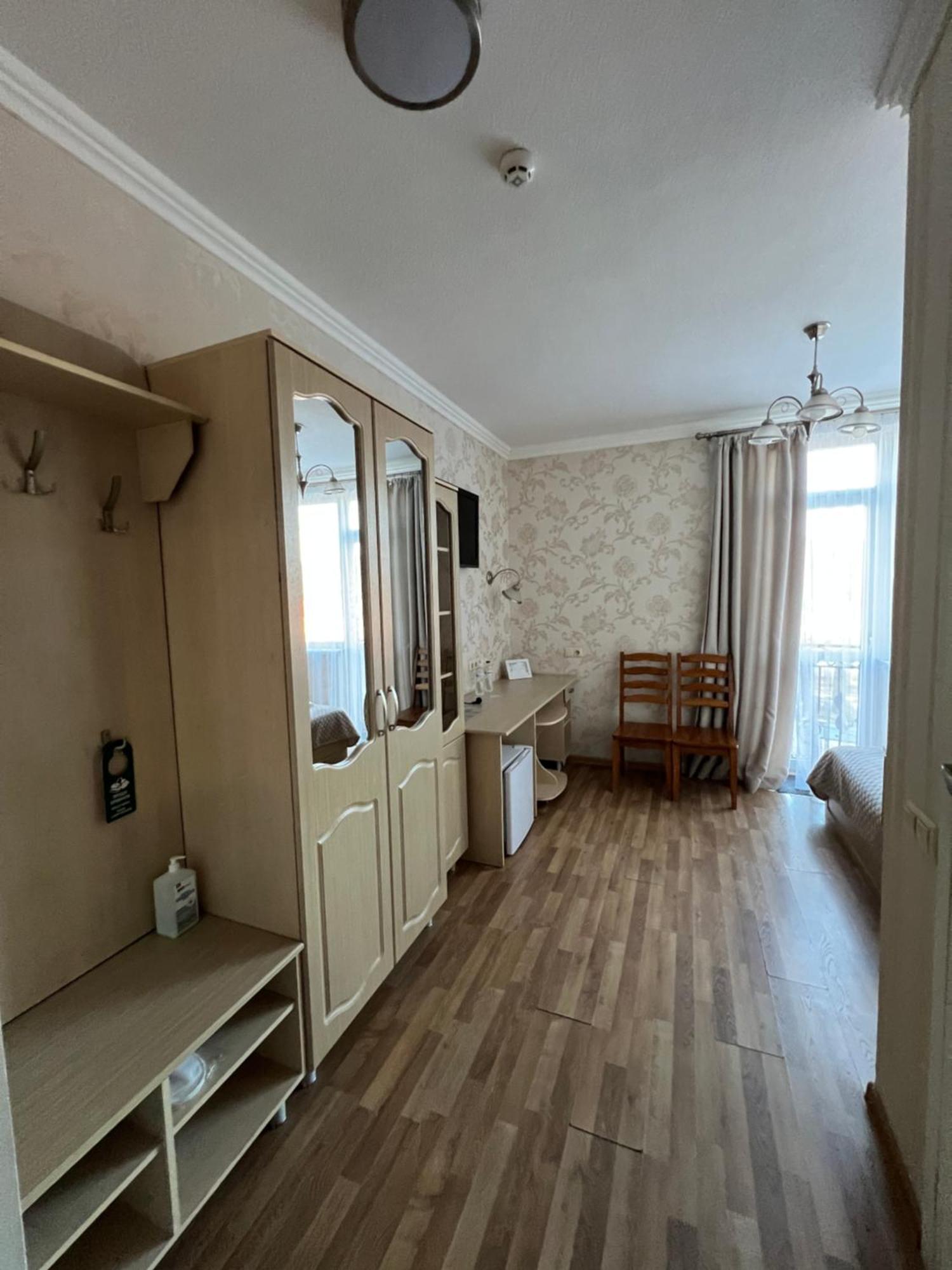 Готель Парк Morshyn Dış mekan fotoğraf
