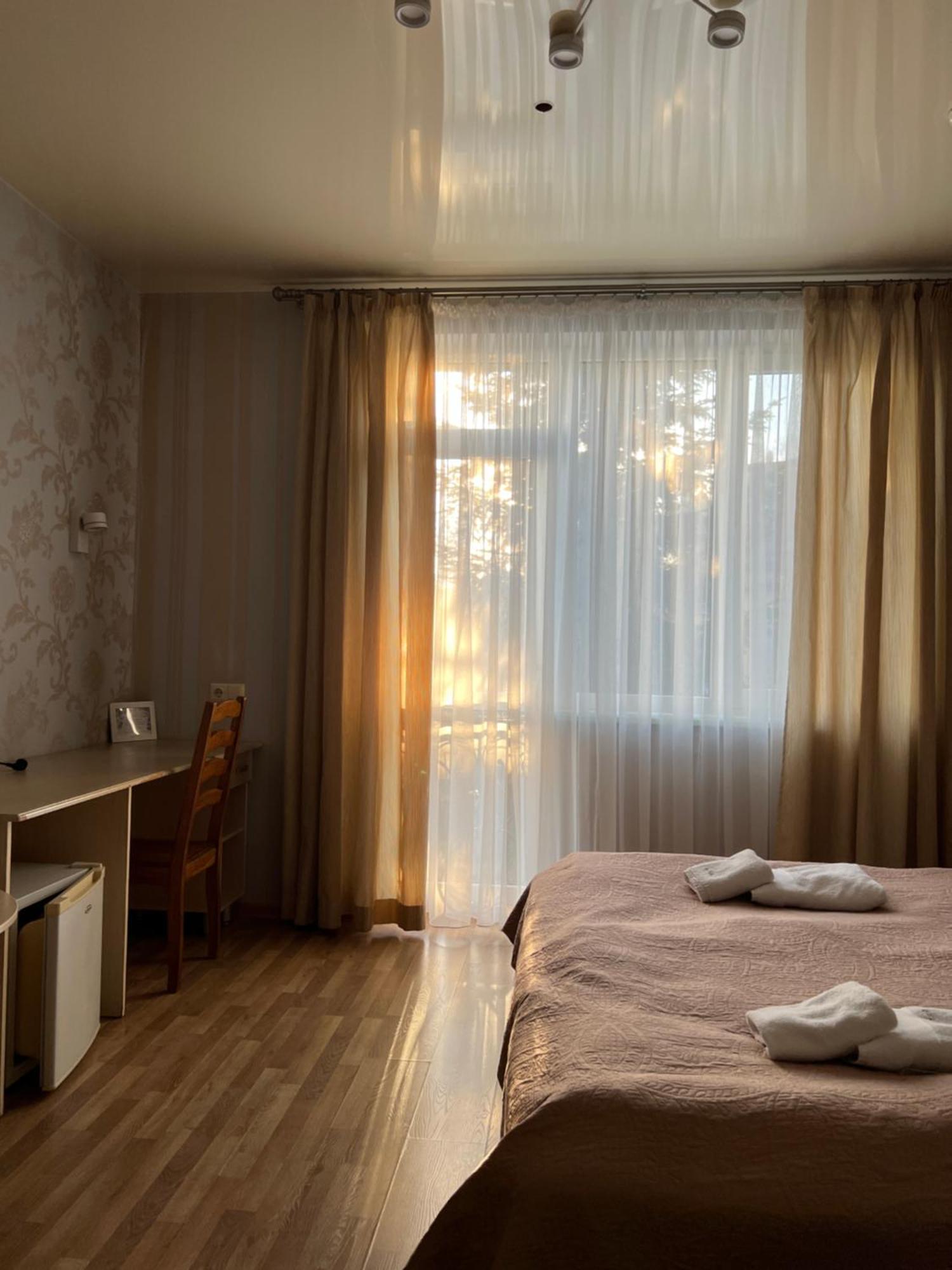 Готель Парк Morshyn Dış mekan fotoğraf